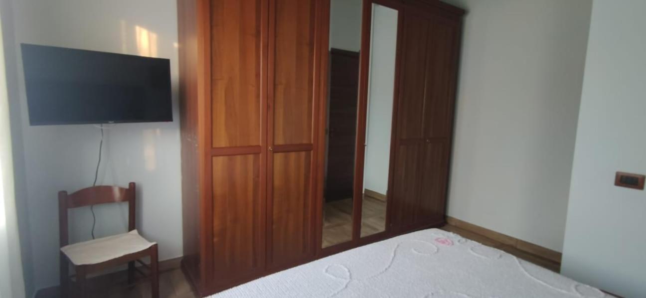 B&B Della Via Francigena Agrigento Cameră foto