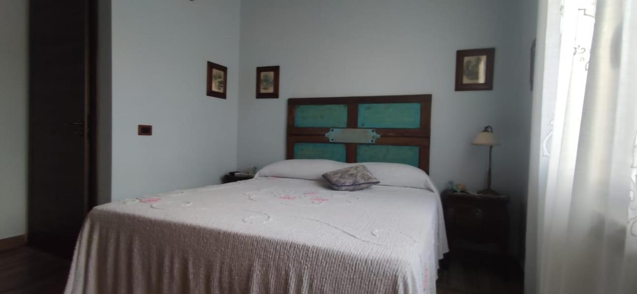 B&B Della Via Francigena Agrigento Cameră foto
