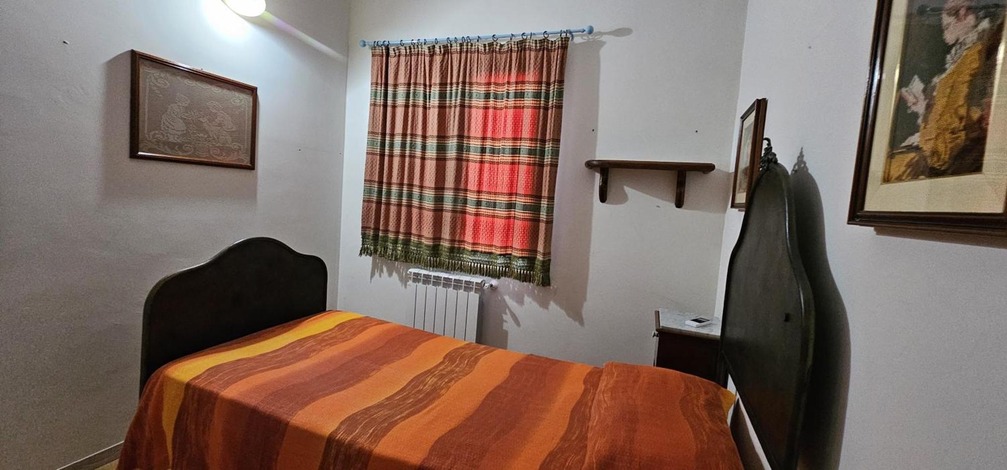 B&B Della Via Francigena Agrigento Exterior foto
