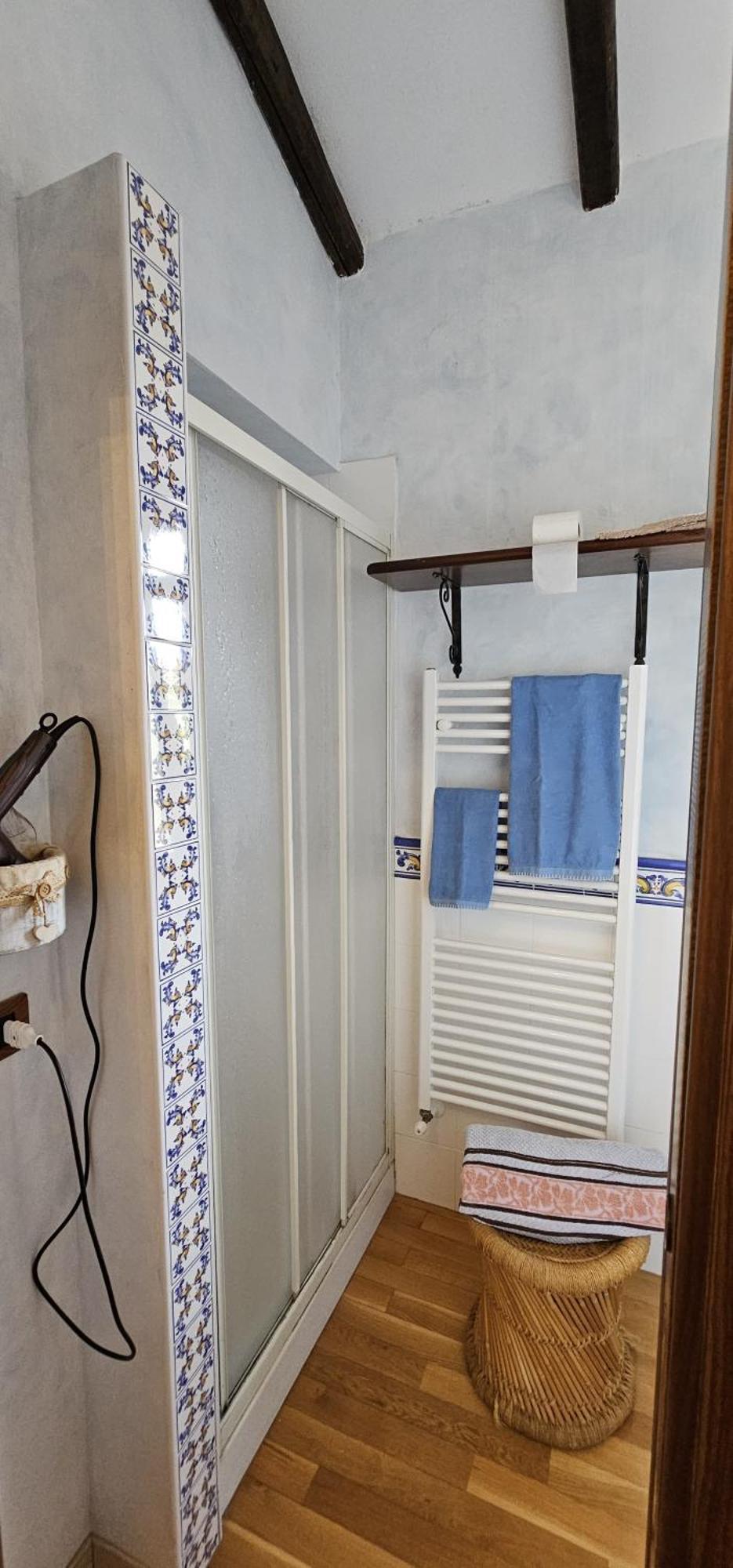 B&B Della Via Francigena Agrigento Exterior foto