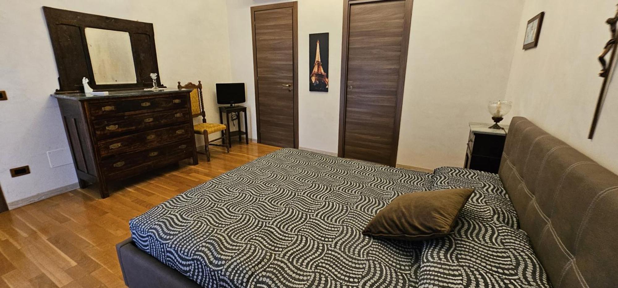B&B Della Via Francigena Agrigento Exterior foto